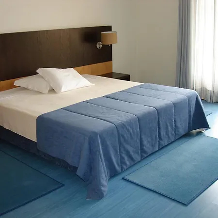 Rural Solar Freiras Hotel 3*