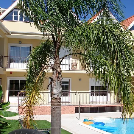 מלון Rural Solar Freiras