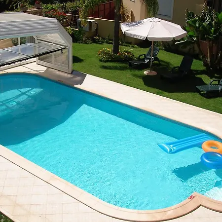 מלון Rural Solar Freiras 3*