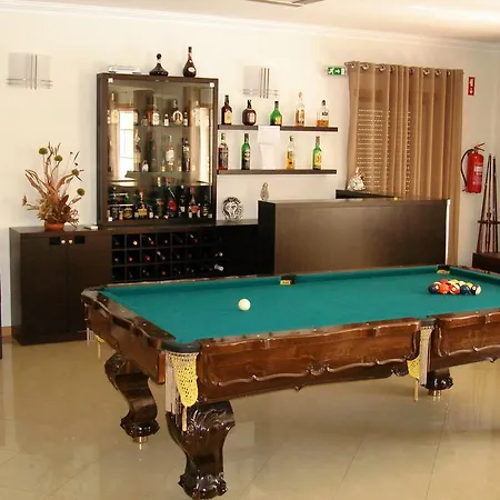 Rural Solar Freiras Hotel 3*