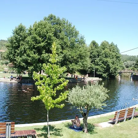 Rural Solar Freiras Ξενοδοχείο 3*