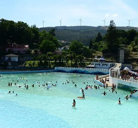 Hotel Rural Solar Freiras Figueiro Dos Vinhos