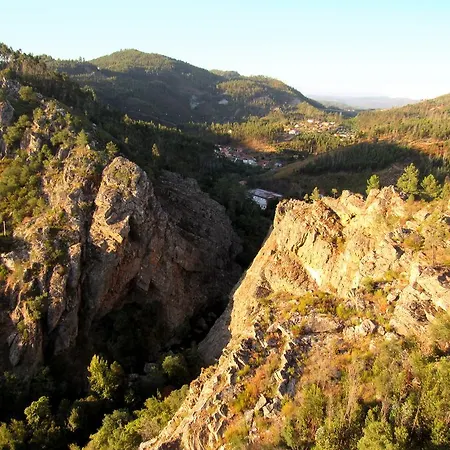 Rural Solar Freiras Ξενοδοχείο Figueiro Dos Vinhos
