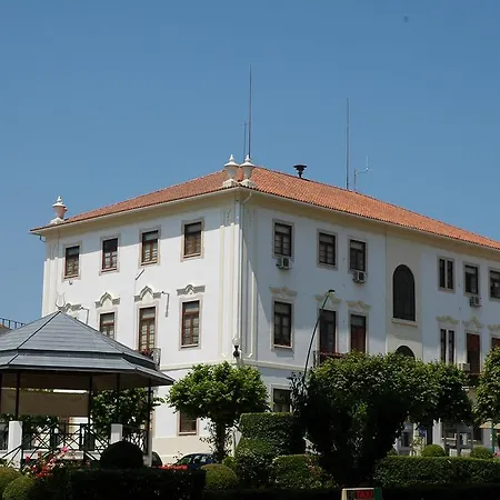 Rural Solar Freiras מלון