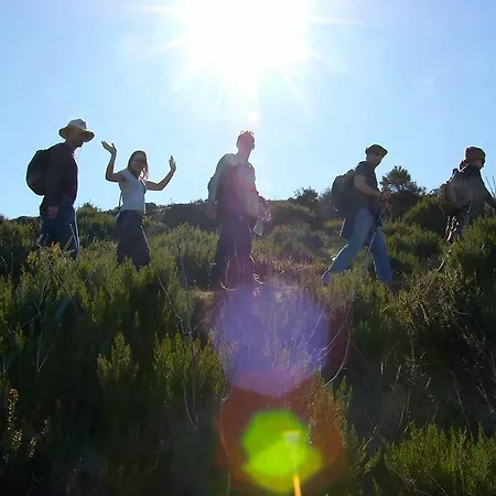 ホテル Rural Solar Freiras