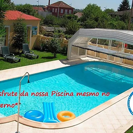 Rural Solar Freiras Hotel Figueiro Dos Vinhos