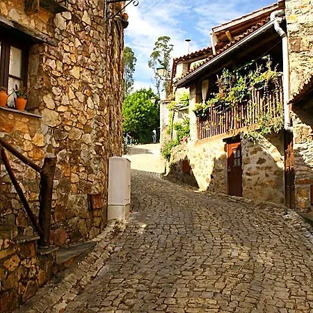 Hotel Rural Solar Freiras Figueiro Dos Vinhos