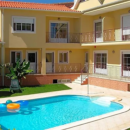 Hotel Rural Solar Freiras Figueiro Dos Vinhos