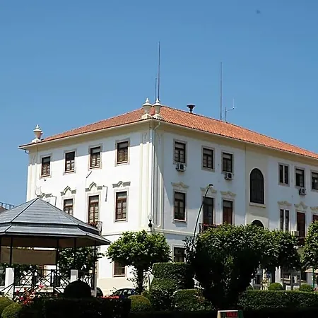 Rural Solar Freiras 3*