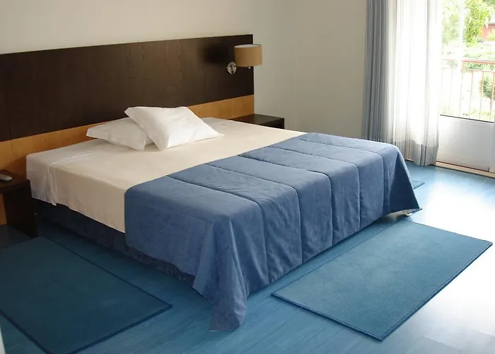 Rural Solar Freiras Hotel 3*