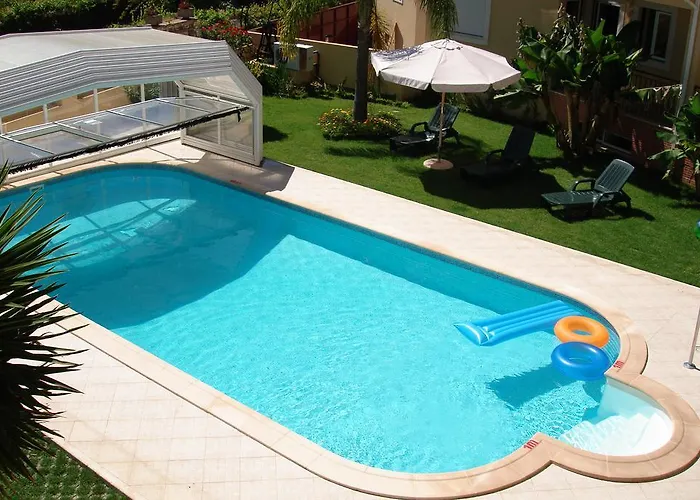 Hotel Rural Solar Freiras 3*