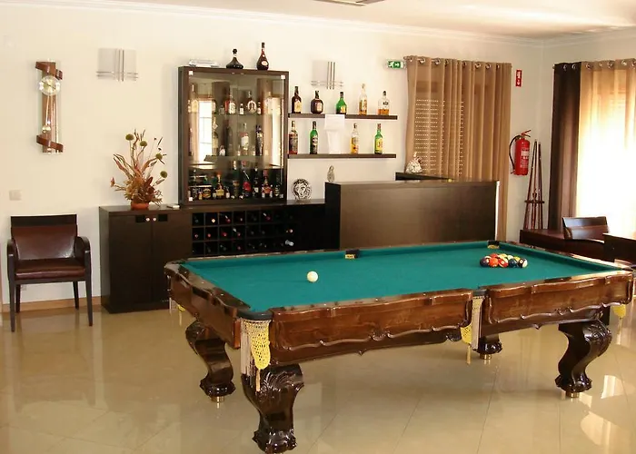 Rural Solar Freiras Hotel 3*