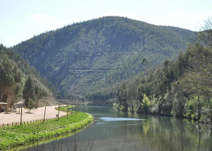 Rural Solar Freiras 3* Figueiro Dos Vinhos