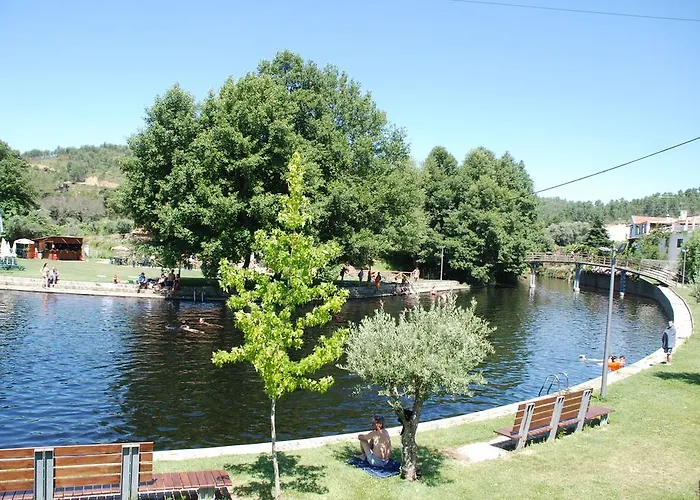 Rural Solar Freiras Hotel 3*