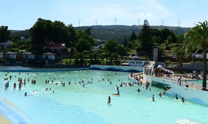 Hotel Rural Solar Freiras Figueiro Dos Vinhos