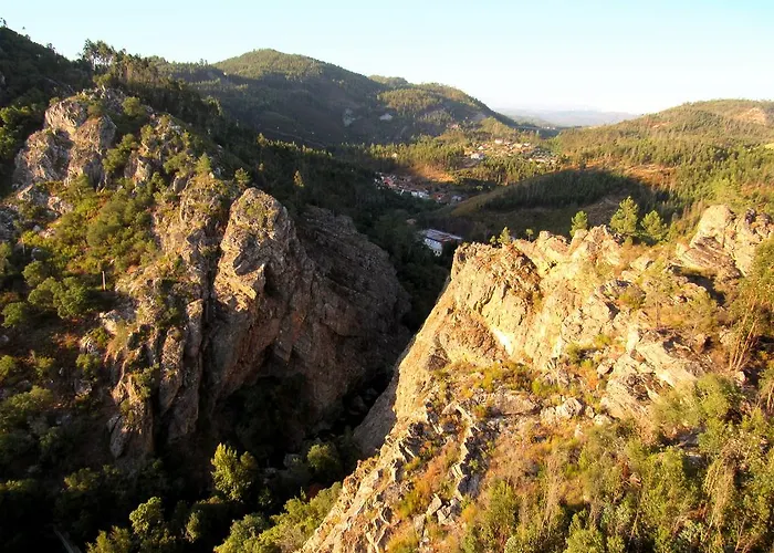 Rural Solar Freiras Hotel Figueiro Dos Vinhos