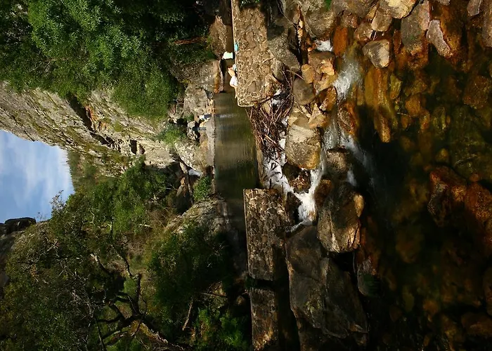 Hotel Rural Solar Freiras 3*