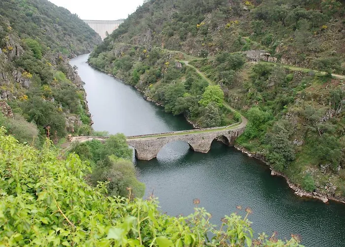 Hotel Rural Solar Freiras 3*