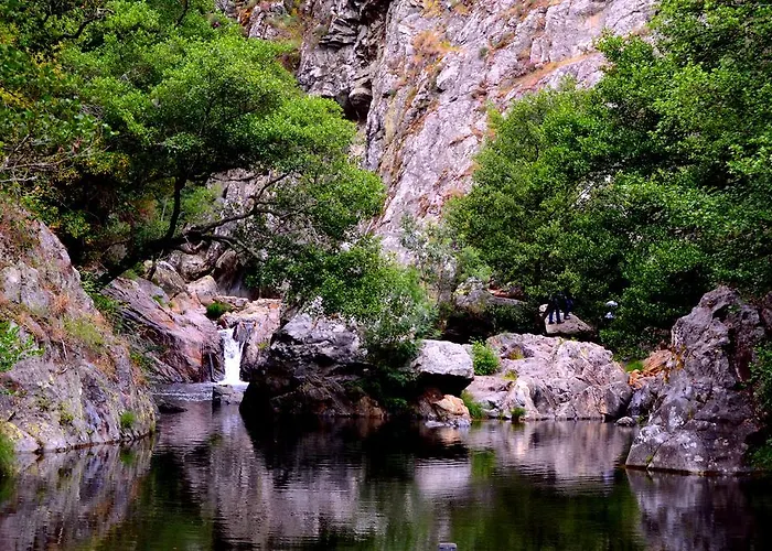 Rural Solar Freiras Figueiro Dos Vinhos
