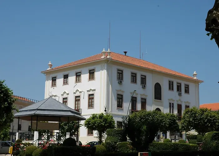 Rural Solar Freiras Hotel