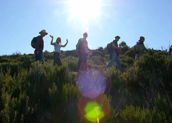 Hotel Rural Solar Freiras