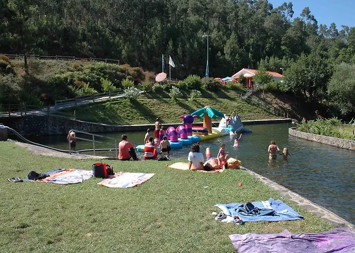 Rural Solar Freiras 3* Figueiro Dos Vinhos