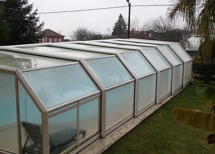 Rural Solar Freiras Hotel 3*