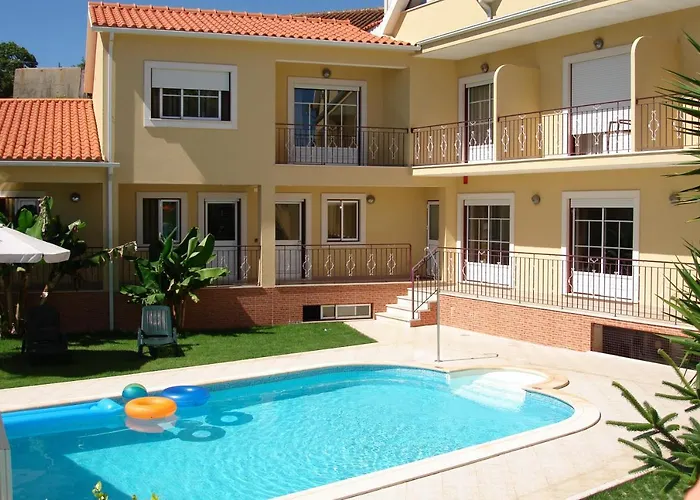 Rural Solar Freiras Figueiro Dos Vinhos